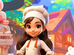 Játék Cooking Fever: Happy Chef