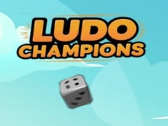 Játék Ludo Champions