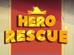 Játék Hero Rescue