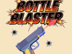 Játék Bottle Blaster