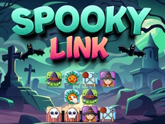 Játék Spooky Link 