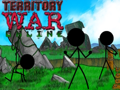 Játék Territory War online