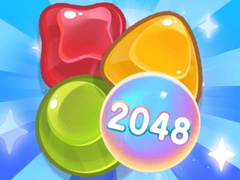 Játék 2048 Skill Edition