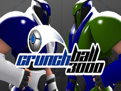 Játék Crunchball 3000