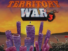 Játék Territory War 3