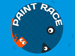 Játék Paint Race