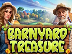 Játék Barnyard Treasure