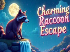 Játék Charming Raccoon Escape