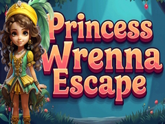 Játék Princess Wrenna Escape