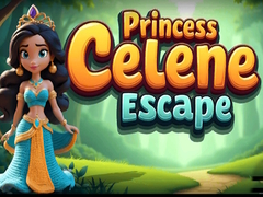 Játék Princess Celene Escape