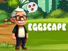 Játék Eggscape