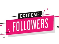 Játék Extreme Followers