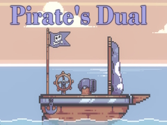 Játék Pirate's Dual