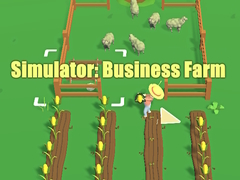 Játék Simulator: Business Farm