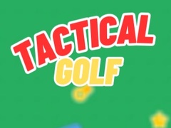 Játék Tactical Golf