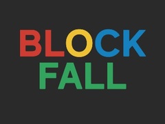 Játék Blocks Fall