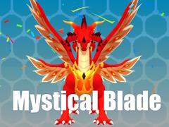 Játék Mystical Blade