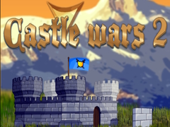 Játék Castle Wars 2