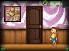 Játék Amgel Kids Room Escape 243