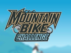 Játék Mountain Bike Challenge