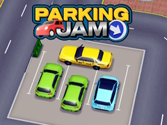 Játék Parking Jam 2