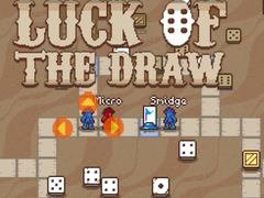 Játék Luck of the Draw