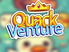 Játék Quackventure