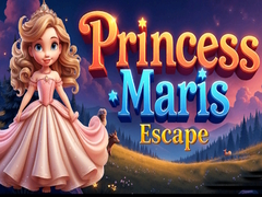 Játék Princess Maris Escape