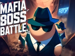 Játék Mafia Boss Battle