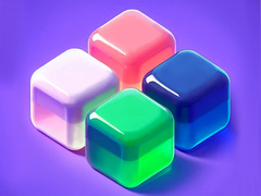 Játék Jelly Block Puzzle