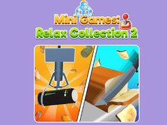 Játék Mini Games: Relax Collection 2