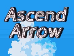 Játék Arrow Ascend