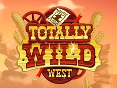 Játék Totally Wild West