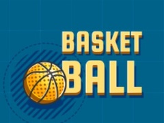 Játék Basket Ball