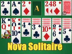 Játék Nova Solitaire