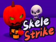 Játék SkeleStrike