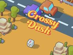 Játék Crossy Dash