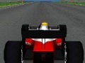 Játék Formula Driver 3D