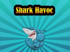 Játék Shark Havoc