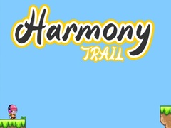 Játék Harmony Trail