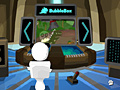 Játék Panda's big adventure