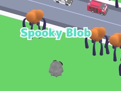 Játék Spooky Blob