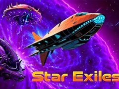 Játék Star Exiles