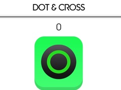 Játék Dots & Cross