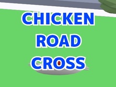 Játék Chicken Road Cross