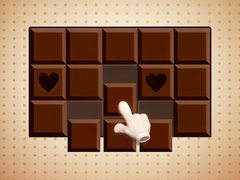 Játék Choco Blocks