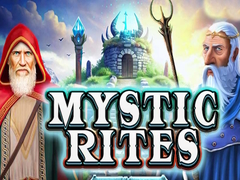 Játék Mystic Rite