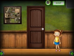 Játék Amgel Kids Room Escape 244