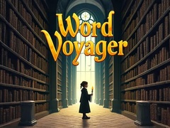 Játék Word Voyager