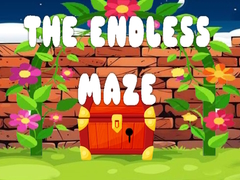 Játék The Endless Maze